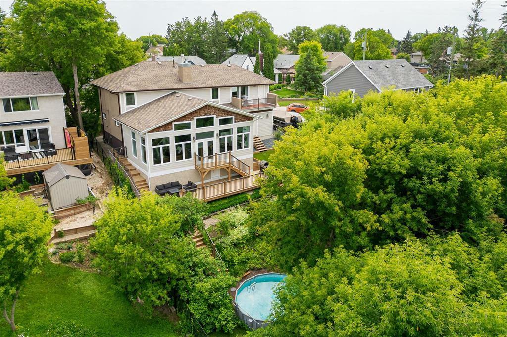 Photo de la propriété: 448 Bredin Drive MB R2K 1N6