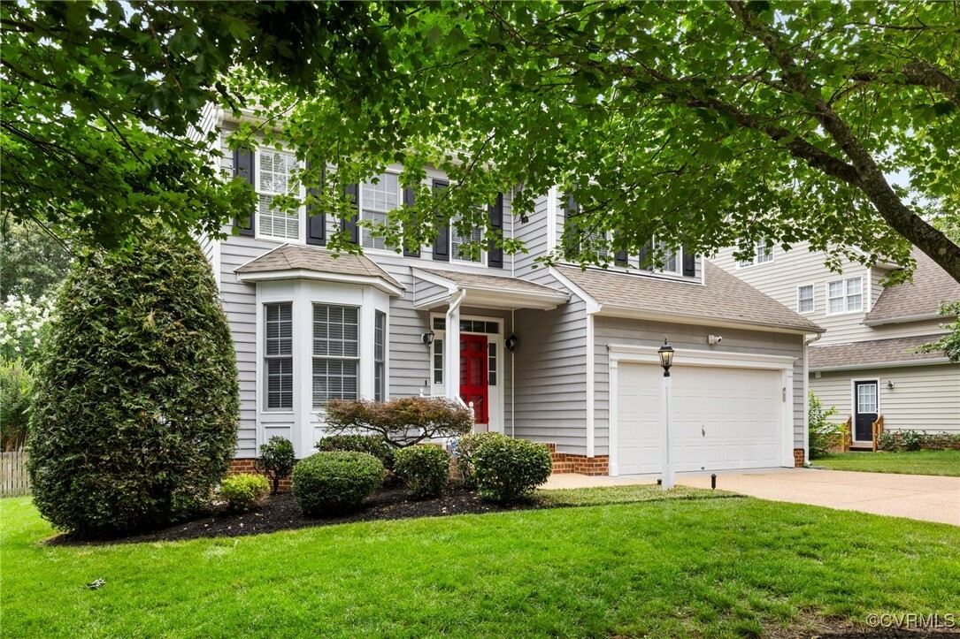 Property Photo:  5209 Wheat Ridge Place  VA 23059 