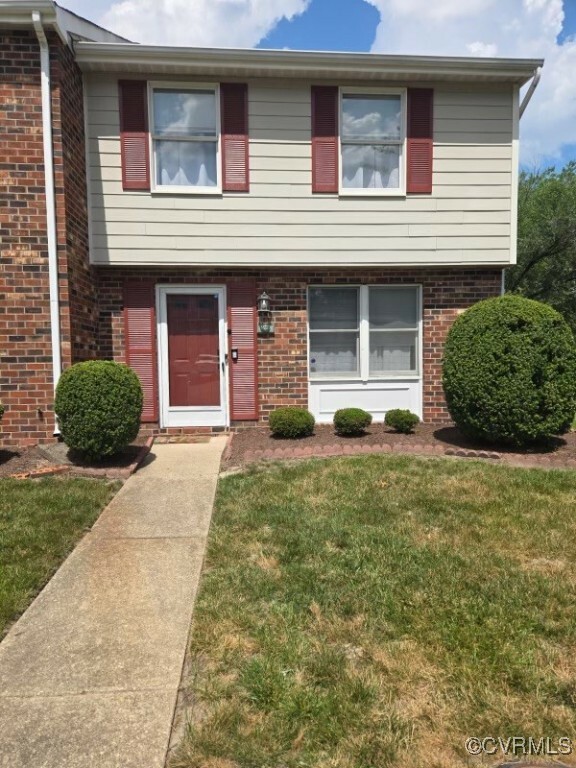 9733 Candace Terrace  Glen Allen VA 23060 photo