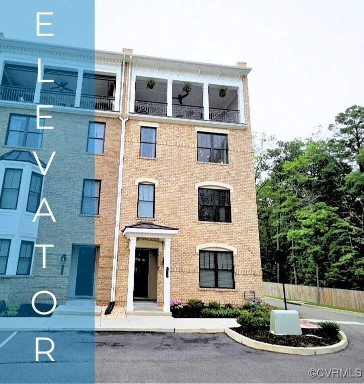 Property Photo:  1702 Old Brick Road B  VA 23060 