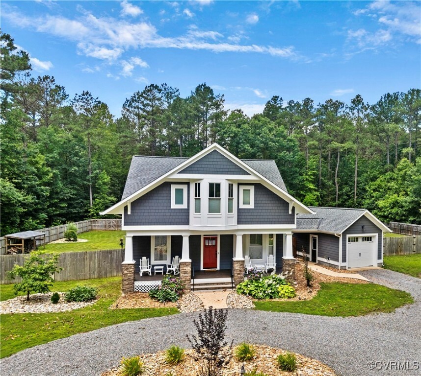 Property Photo:  11159 Broken Bit Lane  VA 23005 