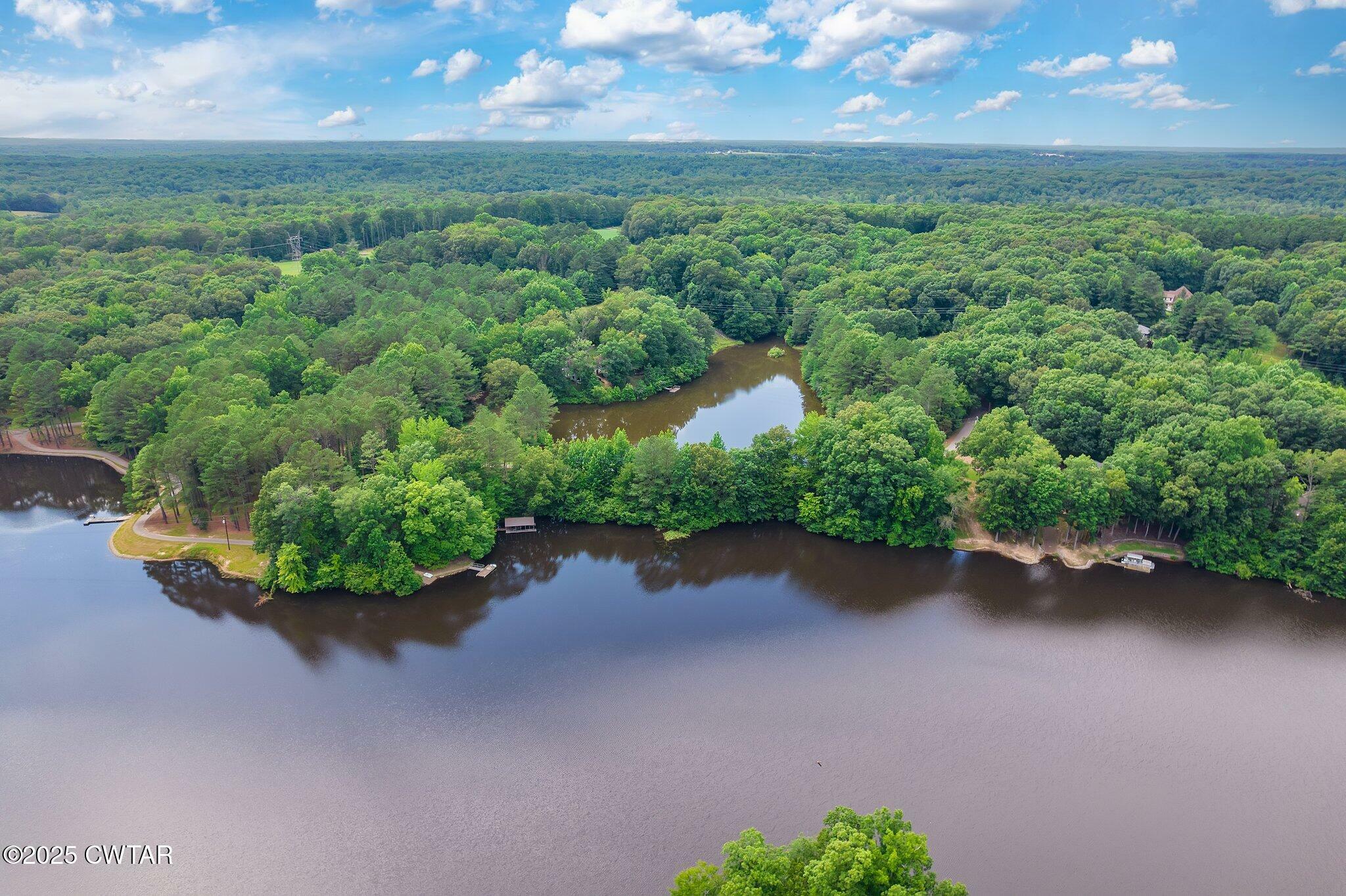 Property Photo: 00 Liberty Claybrook Road TN 38313