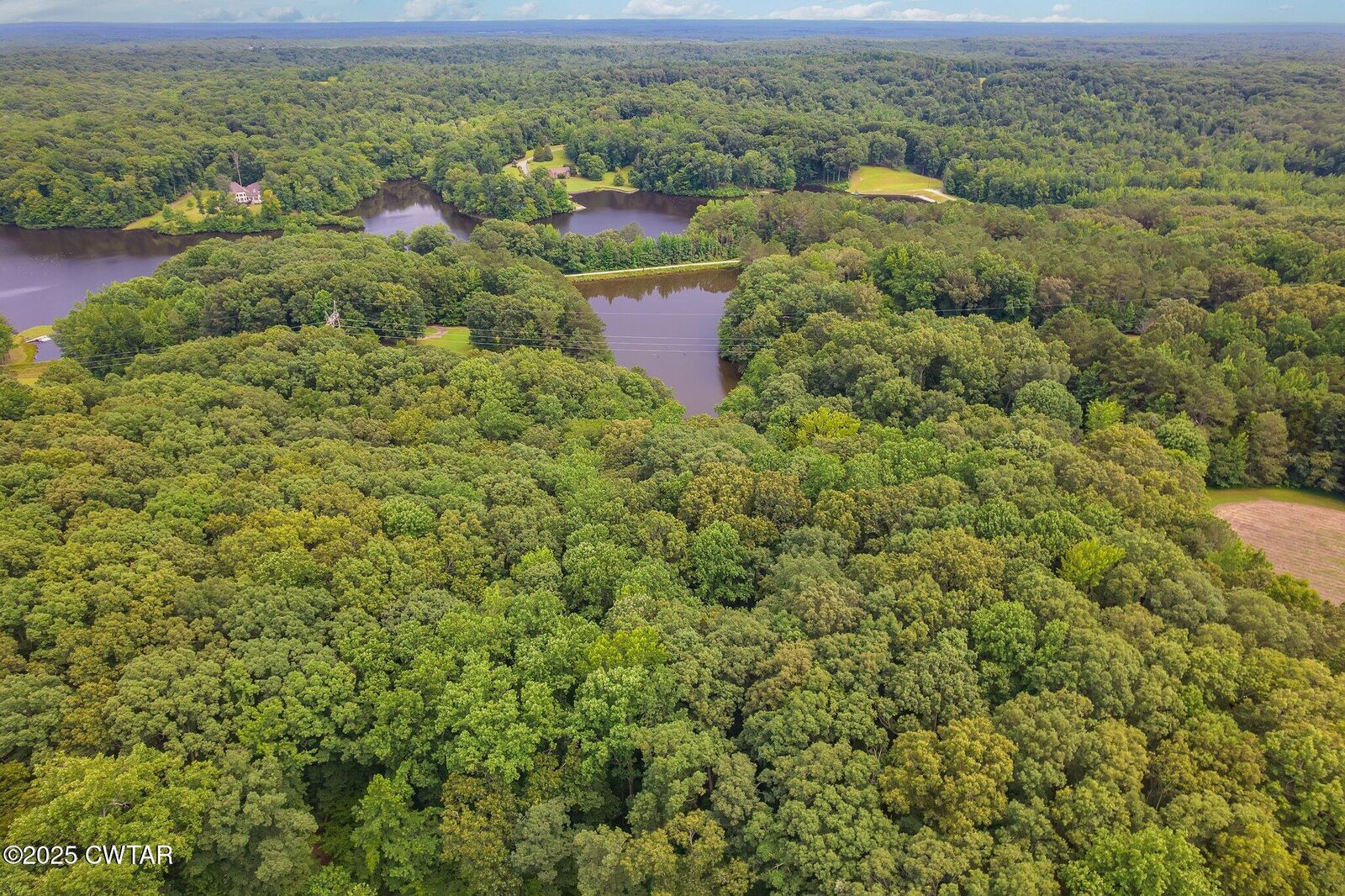 Property Photo: 00 Liberty Claybrook Road TN 38313