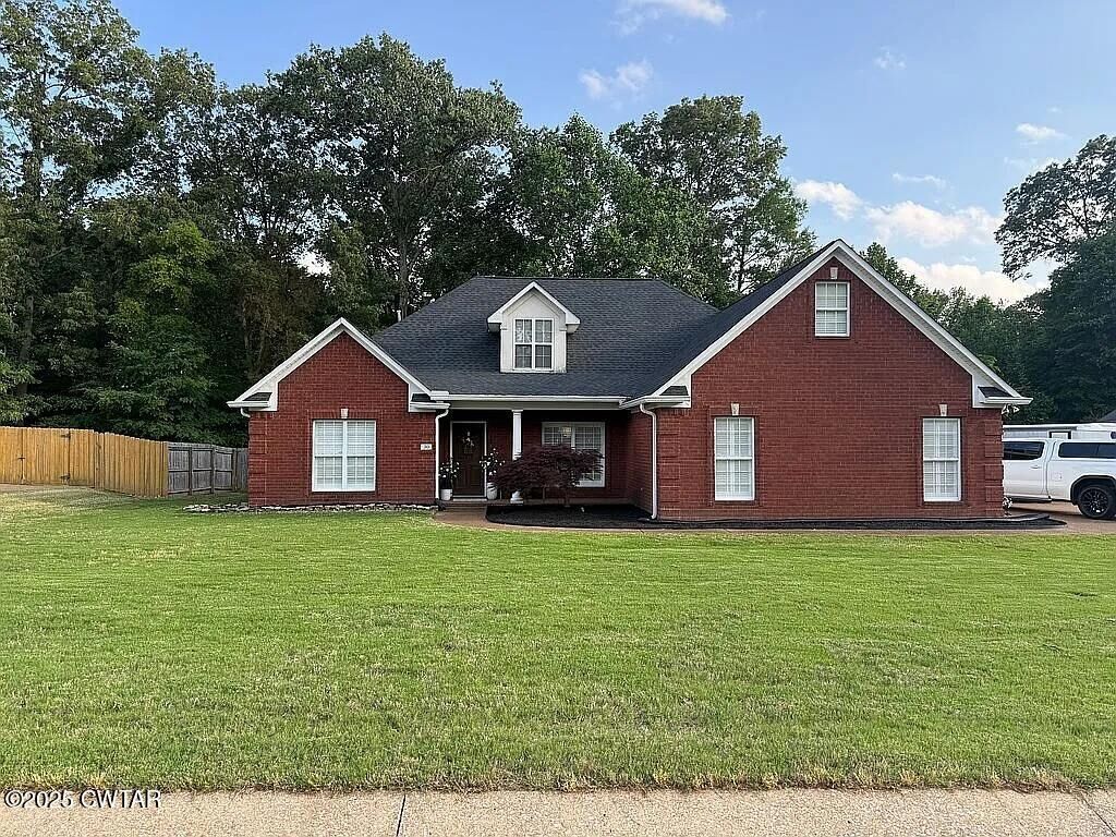 Property Photo: 30 Brookhollow Cove TN 38305