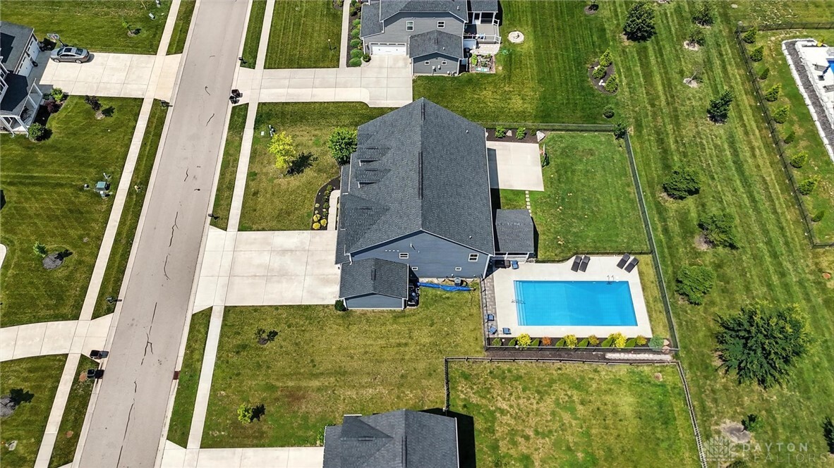 Property Photo:  840 Acorn Drive  OH 45440 