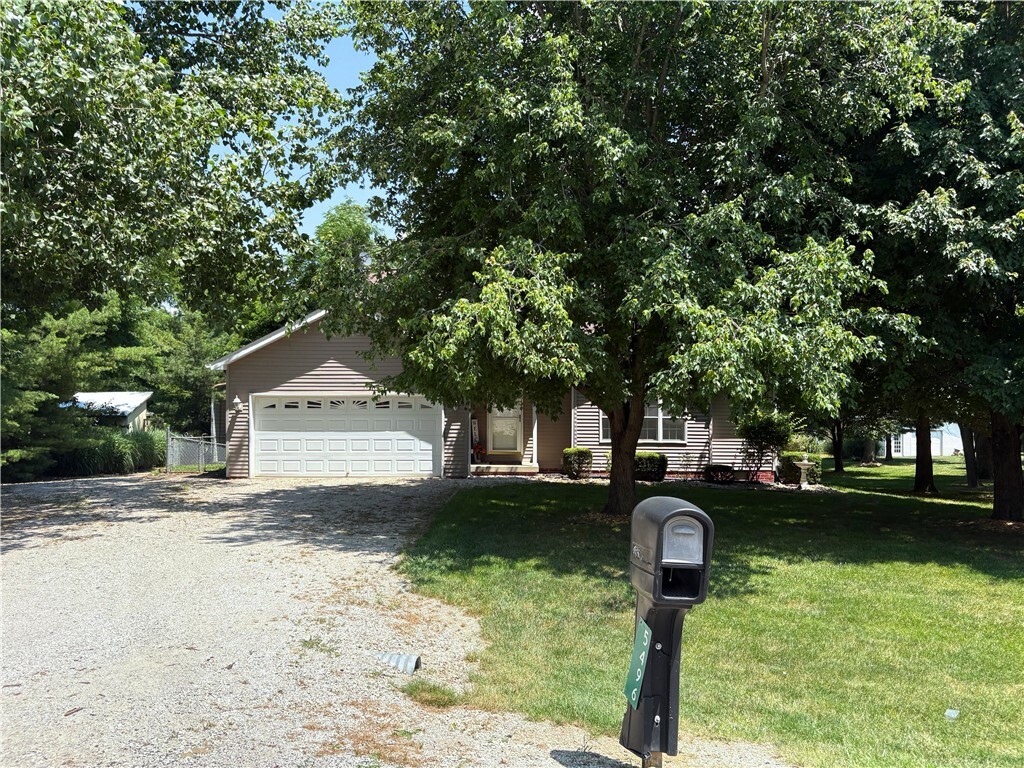 Property Photo:  5496 Ryan Drive  IL 62554 