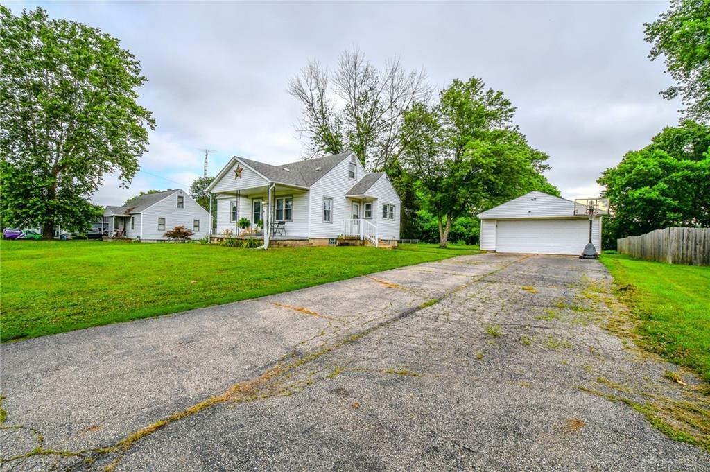 Property Photo:  3890 Angus Lane  OH 45439 