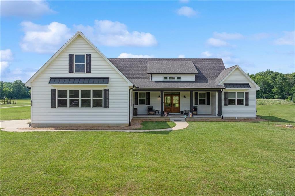 Property Photo:  9782 E US Highway 22 And 3  OH 45113 