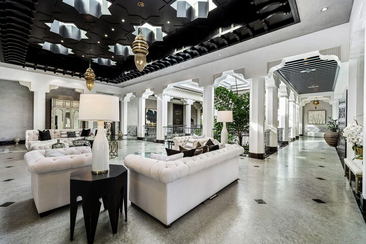 Property Photo: 613 Indian Cove CA 92260