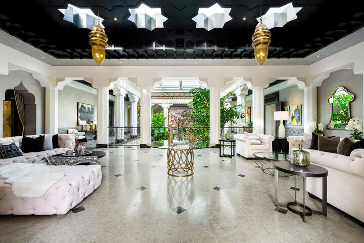 Property Photo:  613 Indian Cove  CA 92260 