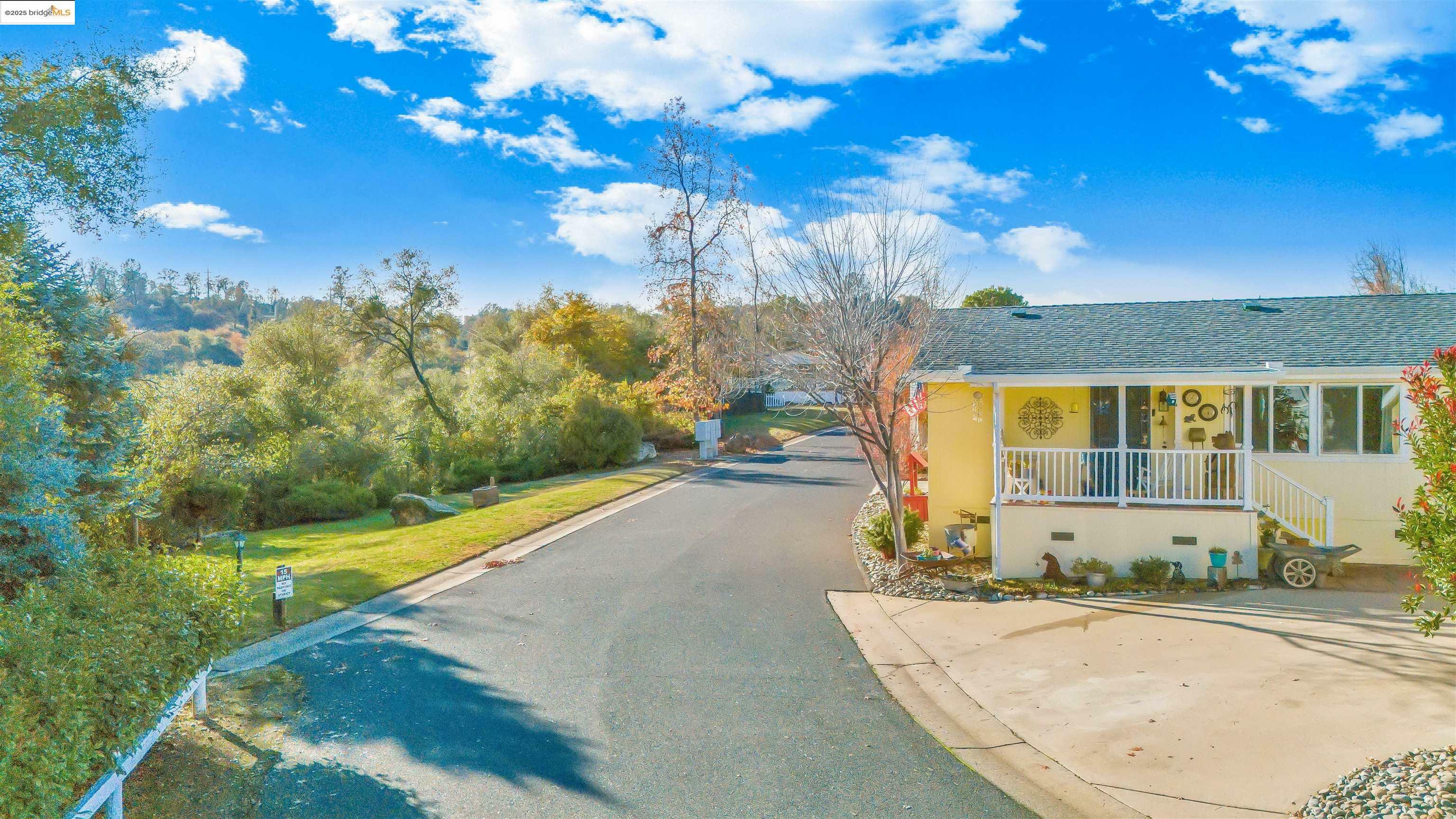 Property Photo: 18717 Mill Villa Rd 619 CA 95327