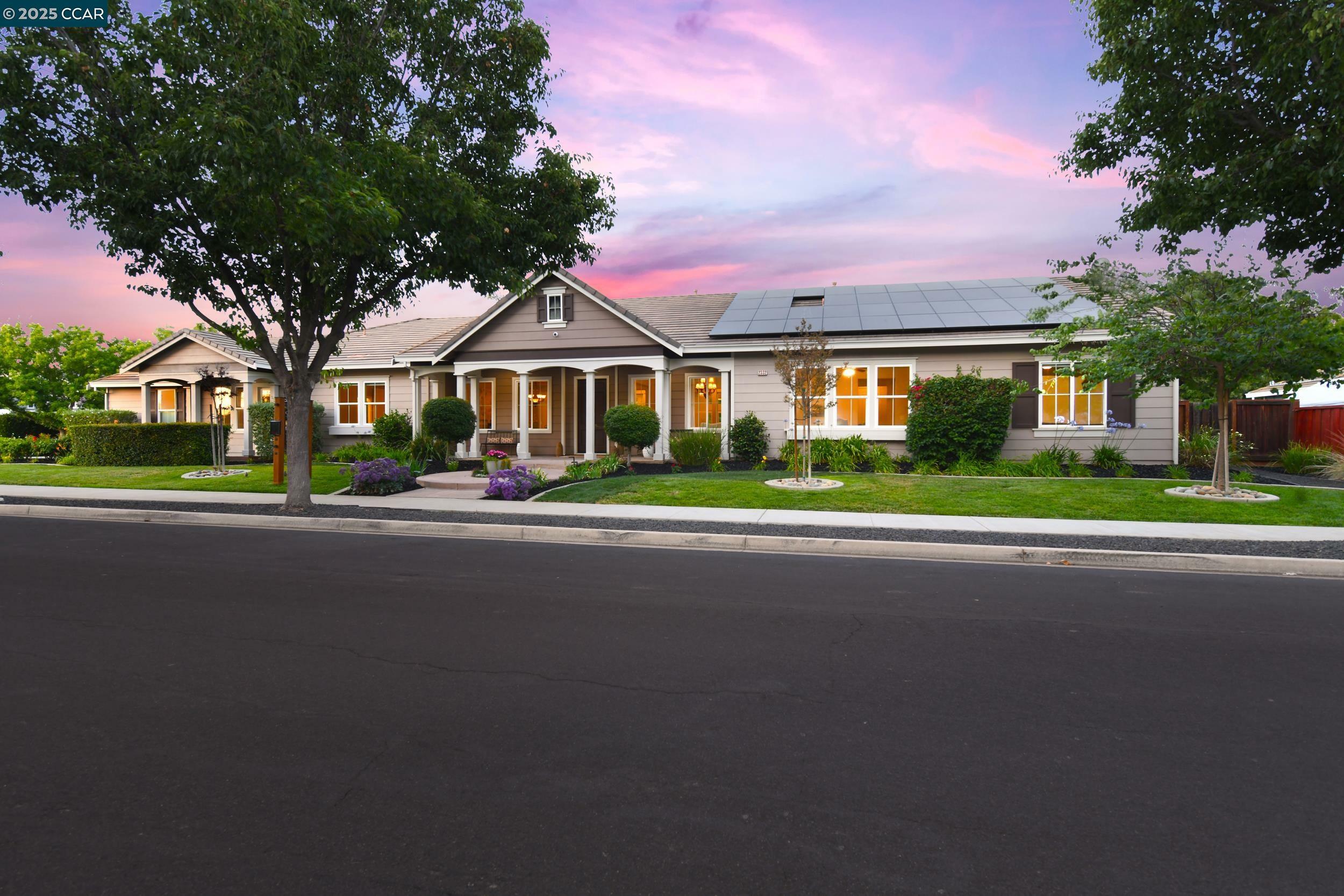 Property Photo:  2332 Windy Springs Ln  CA 94513 