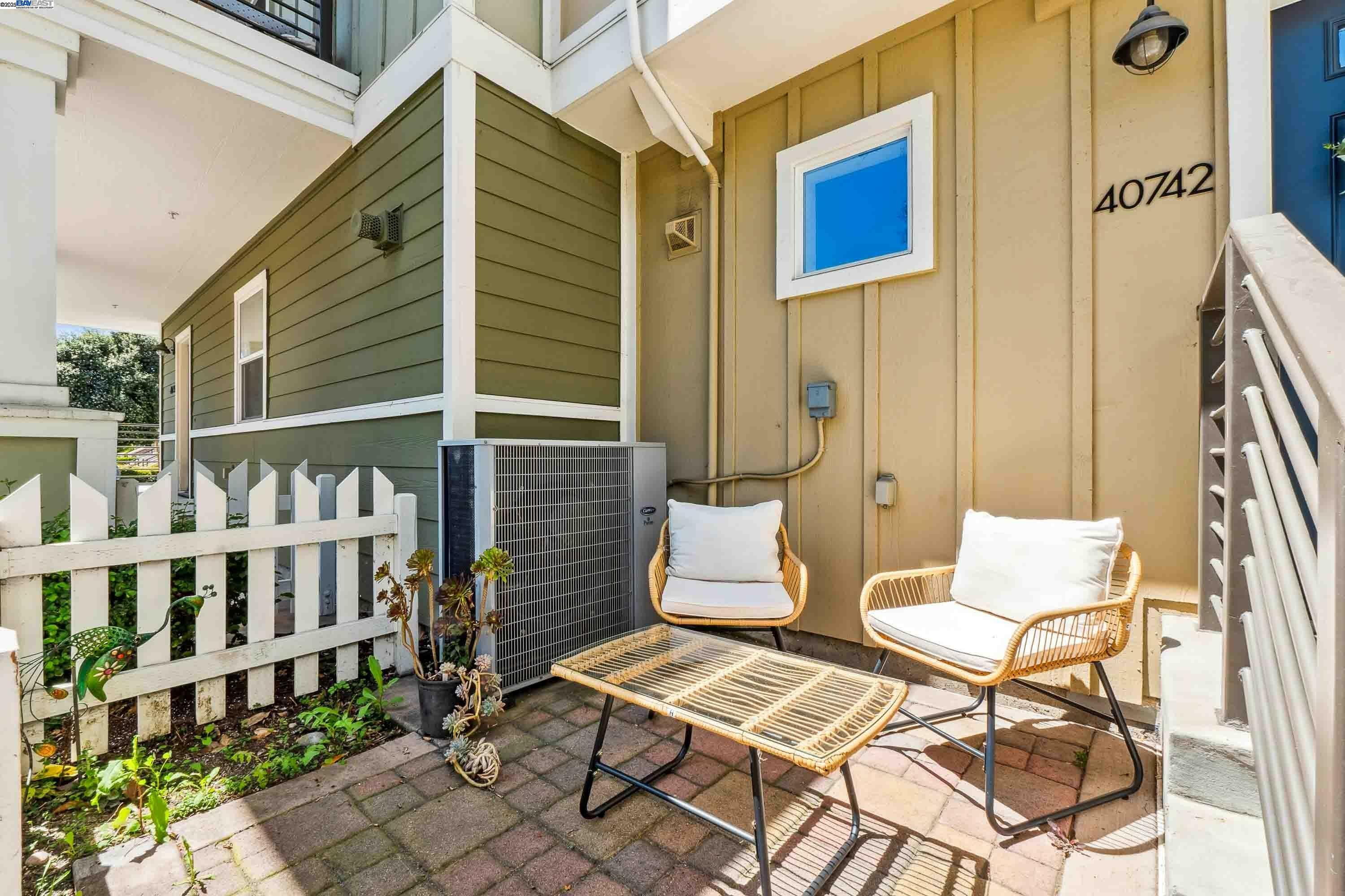 Property Photo:  40742 Greystone Ter  CA 94538 