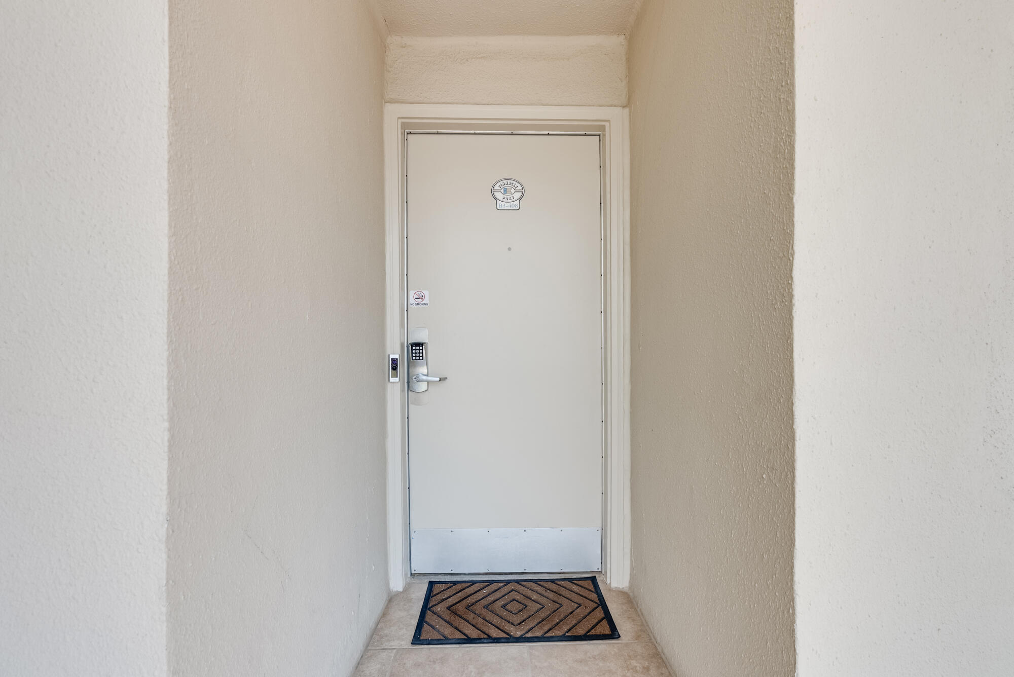 Property Photo:  23223 Front Beach Road B3-408  FL 32413 