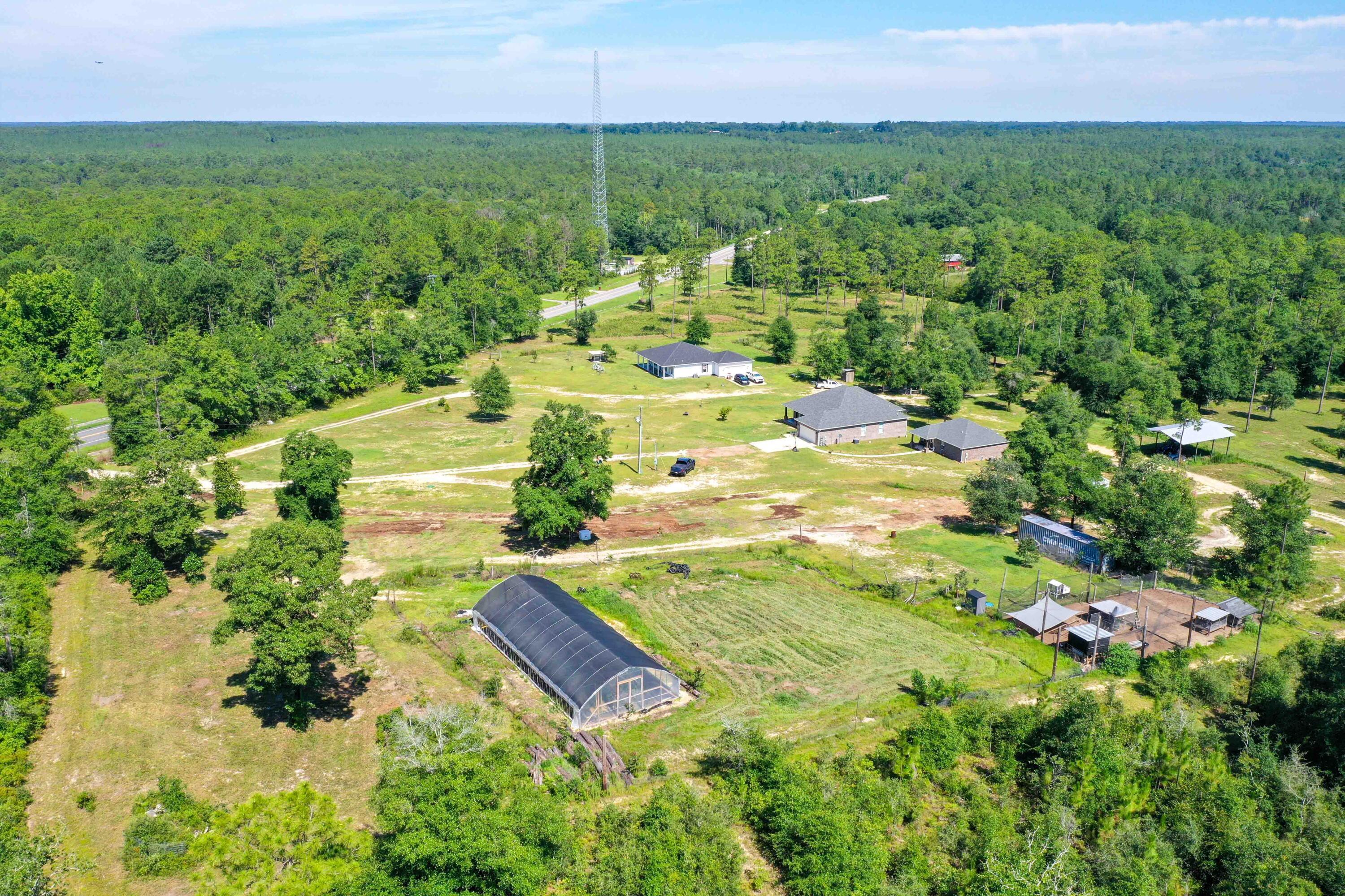 Property Photo:  6249 Highway 4  FL 32531 