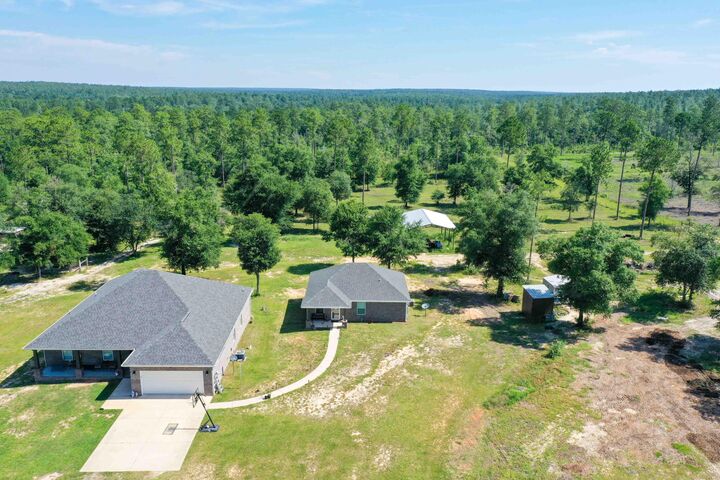 Property Photo:  6249 Highway 4  FL 32531 