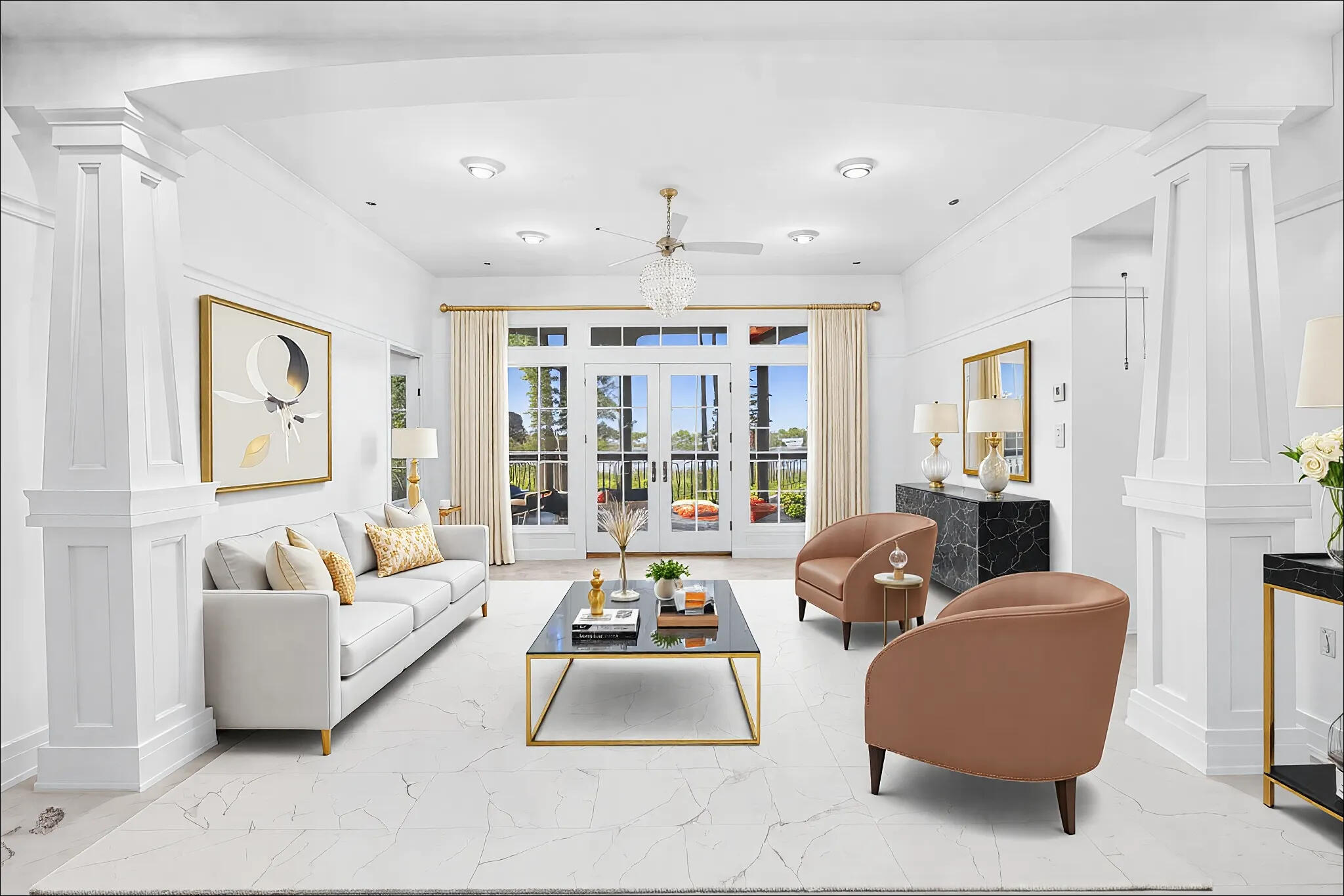 Property Photo: 1101 Sawgrass Court 102 FL 32413