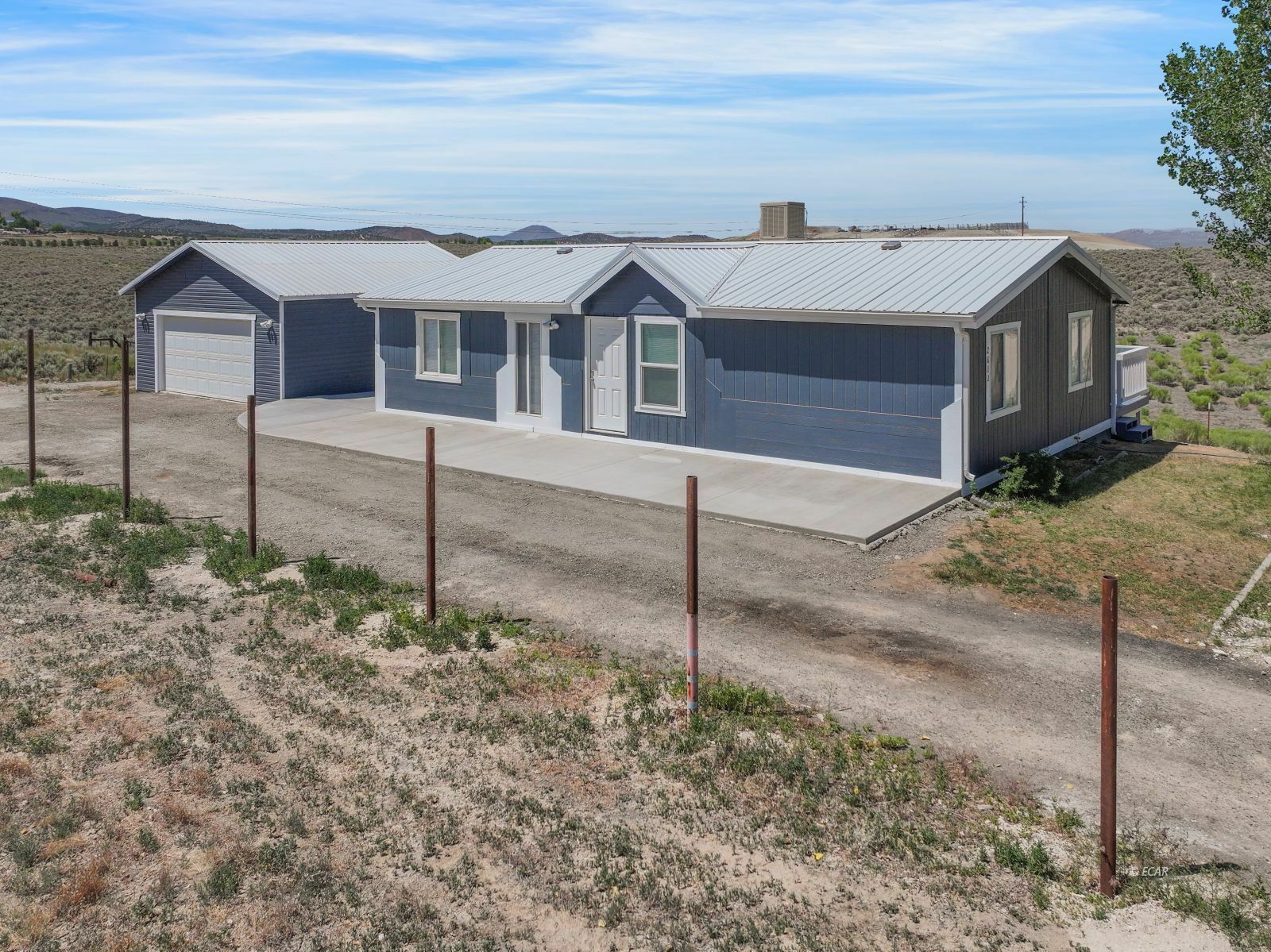 Property Photo:  2512 Anchorage Street  NV 89801 