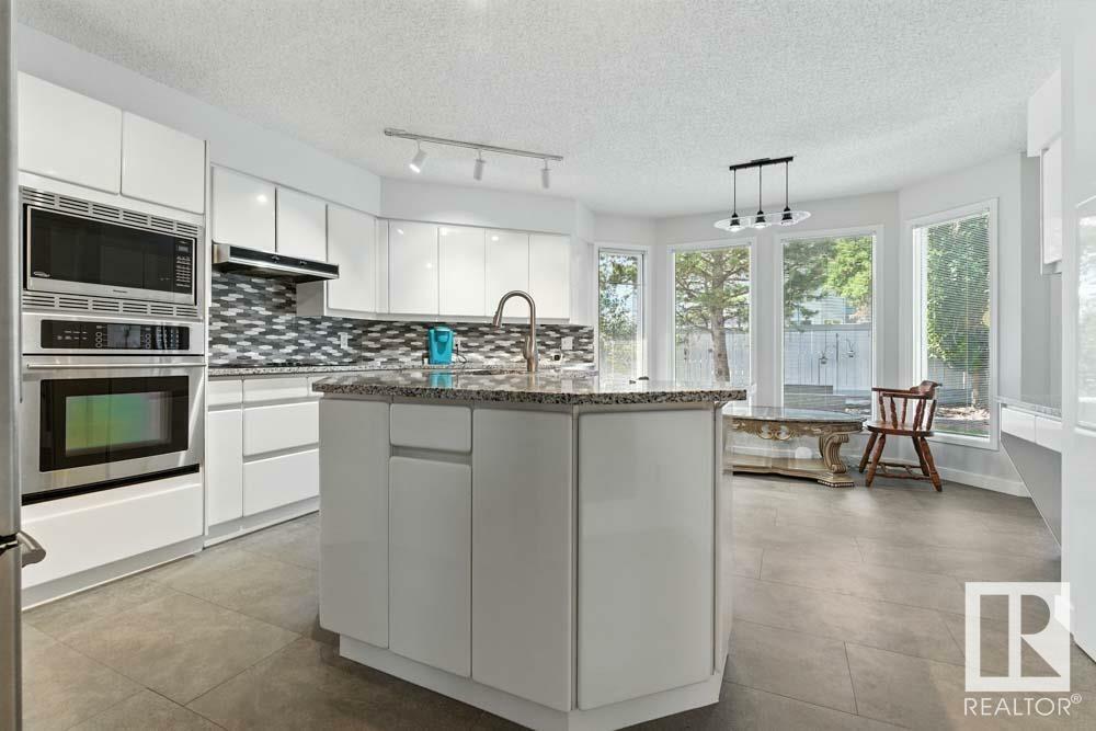 Property Photo: 5830 181 Street NW AB T6M 1V6