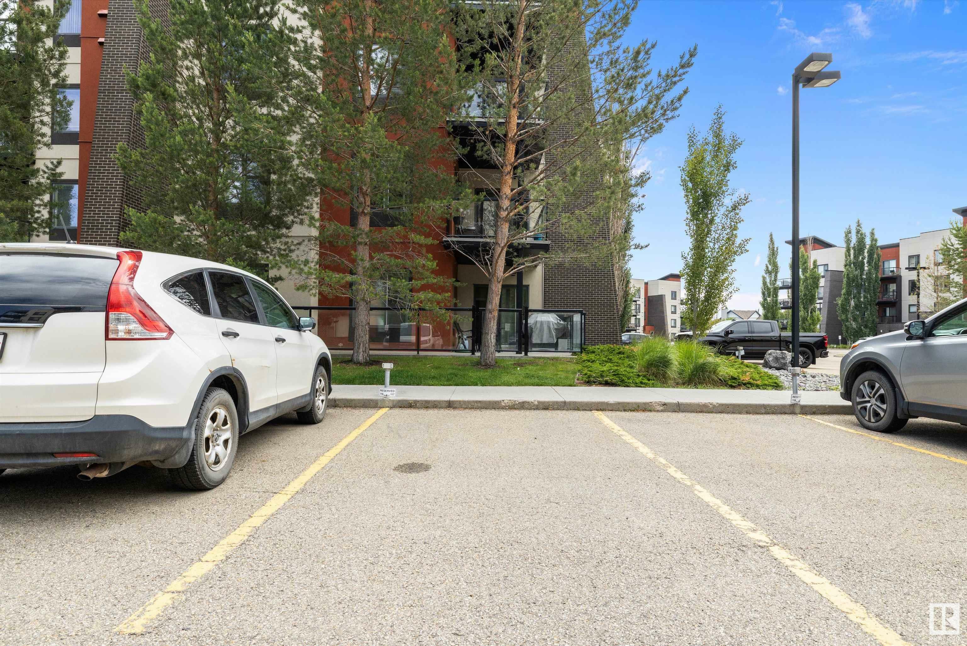 Photo de la propriété: 304 Ambleside Link Link SW 127 AB T6W 0V2
