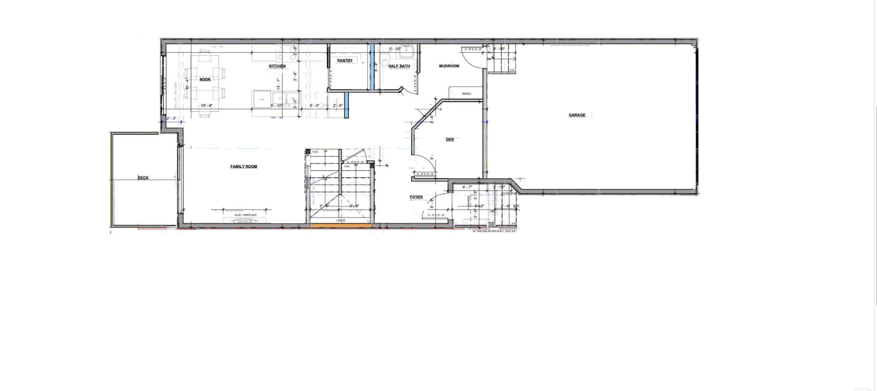 Property Photo: 186 Elliot Wynd AB T8L 1R8