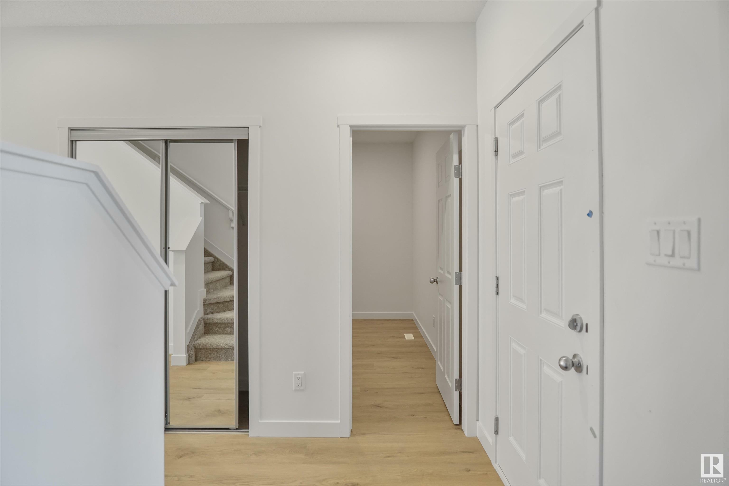 Property Photo: 8504 183 Avenue NW AB T5Z 0L5