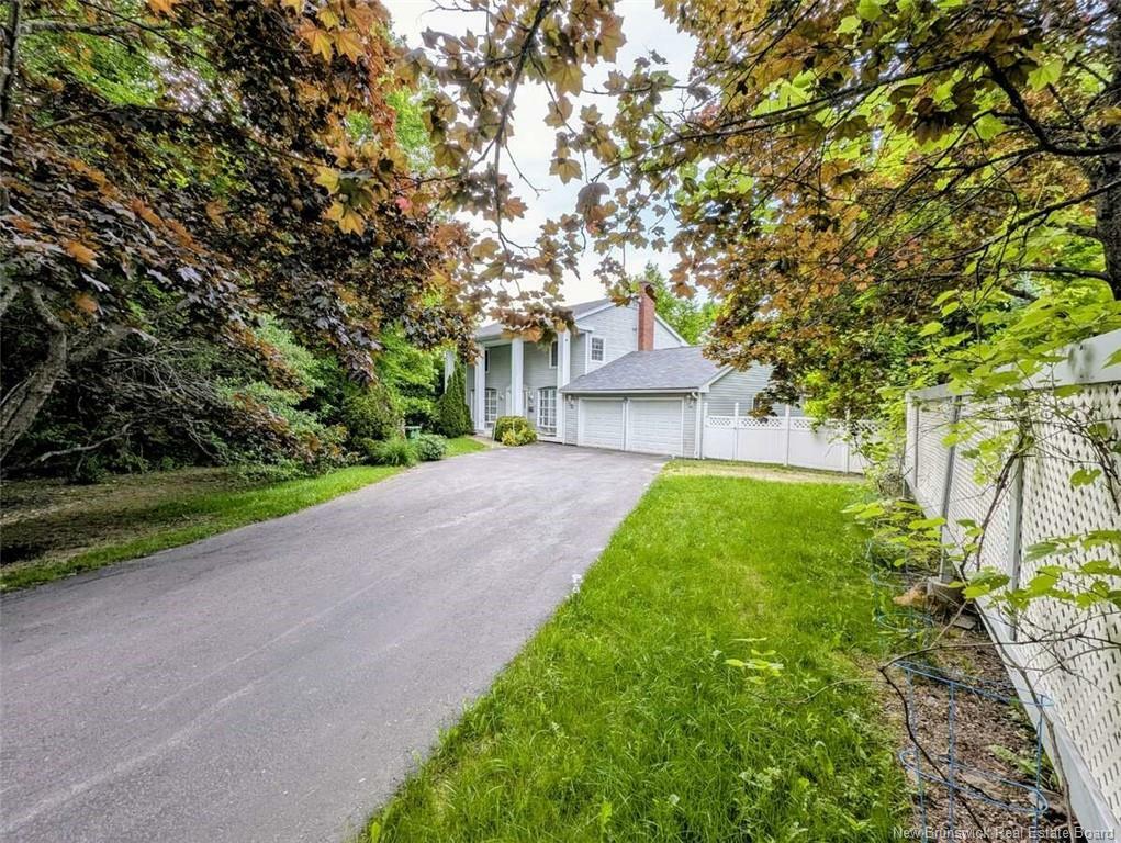 Property Photo: 1A Heather Terrace NB E3B 2S7