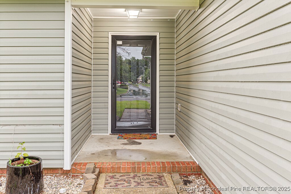 Property Photo: 414 Murray Fork Drive NC 28314