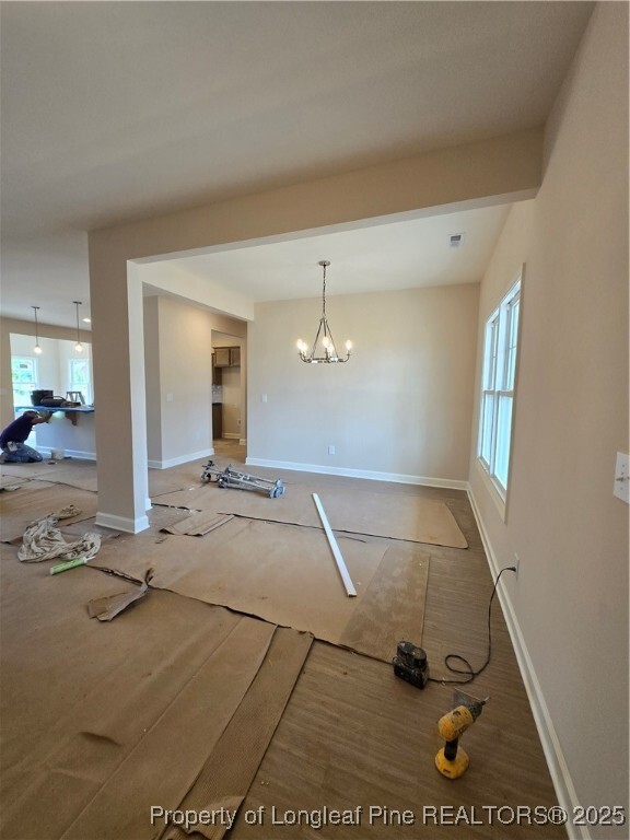 Property Photo: 46 Poplar Drive NC 28390