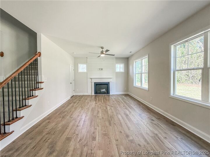 Property Photo:  3807 Hatteras (Lot 2) Drive  NC 28312 