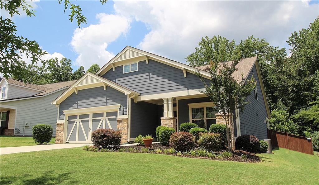 Property Photo: 5714 Pickens Garden Lane GA 30127