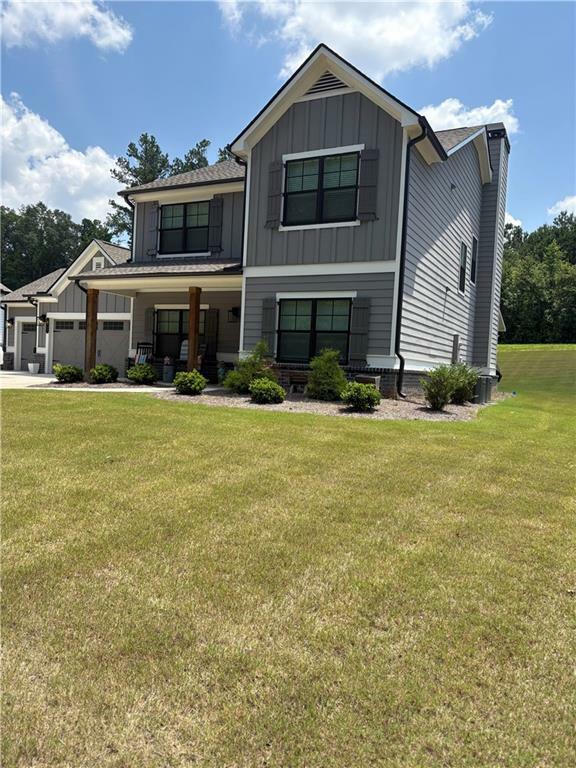 Property Photo: 2457 Waterside Drive GA 30655