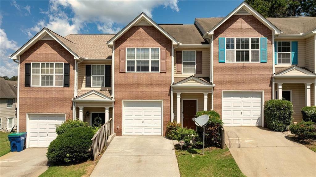 Property Photo:  5485 Sierra Trail  GA 30349 