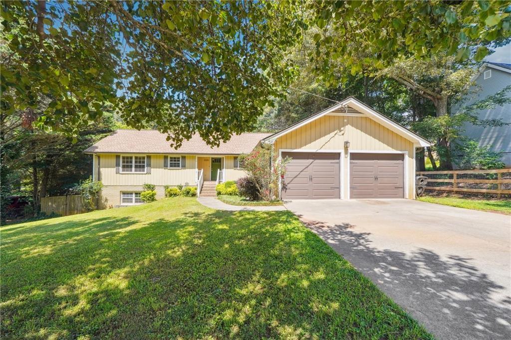Property Photo: 2220 Williams Lane GA 30028