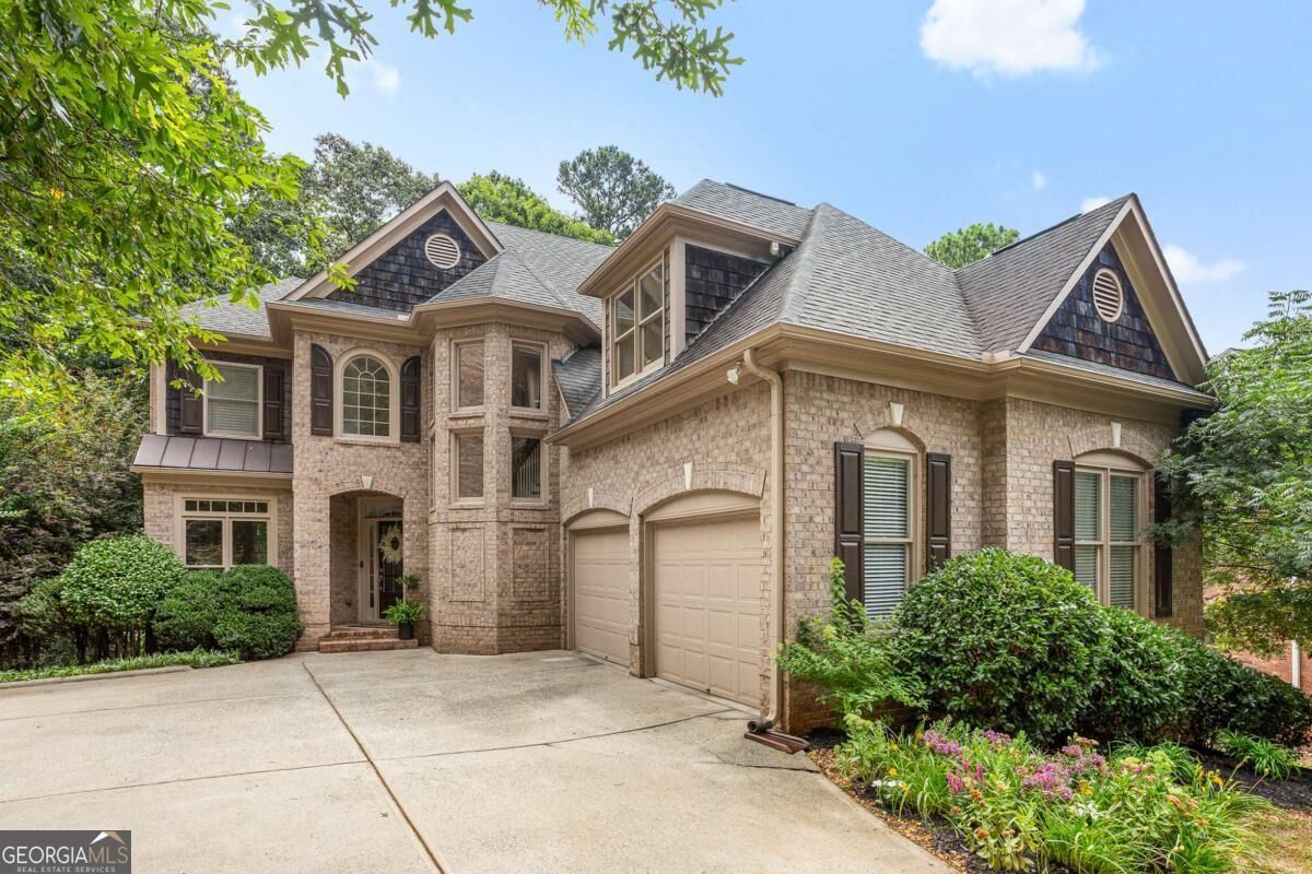 Property Photo:  5355 Highland Pine Lane  GA 30126 
