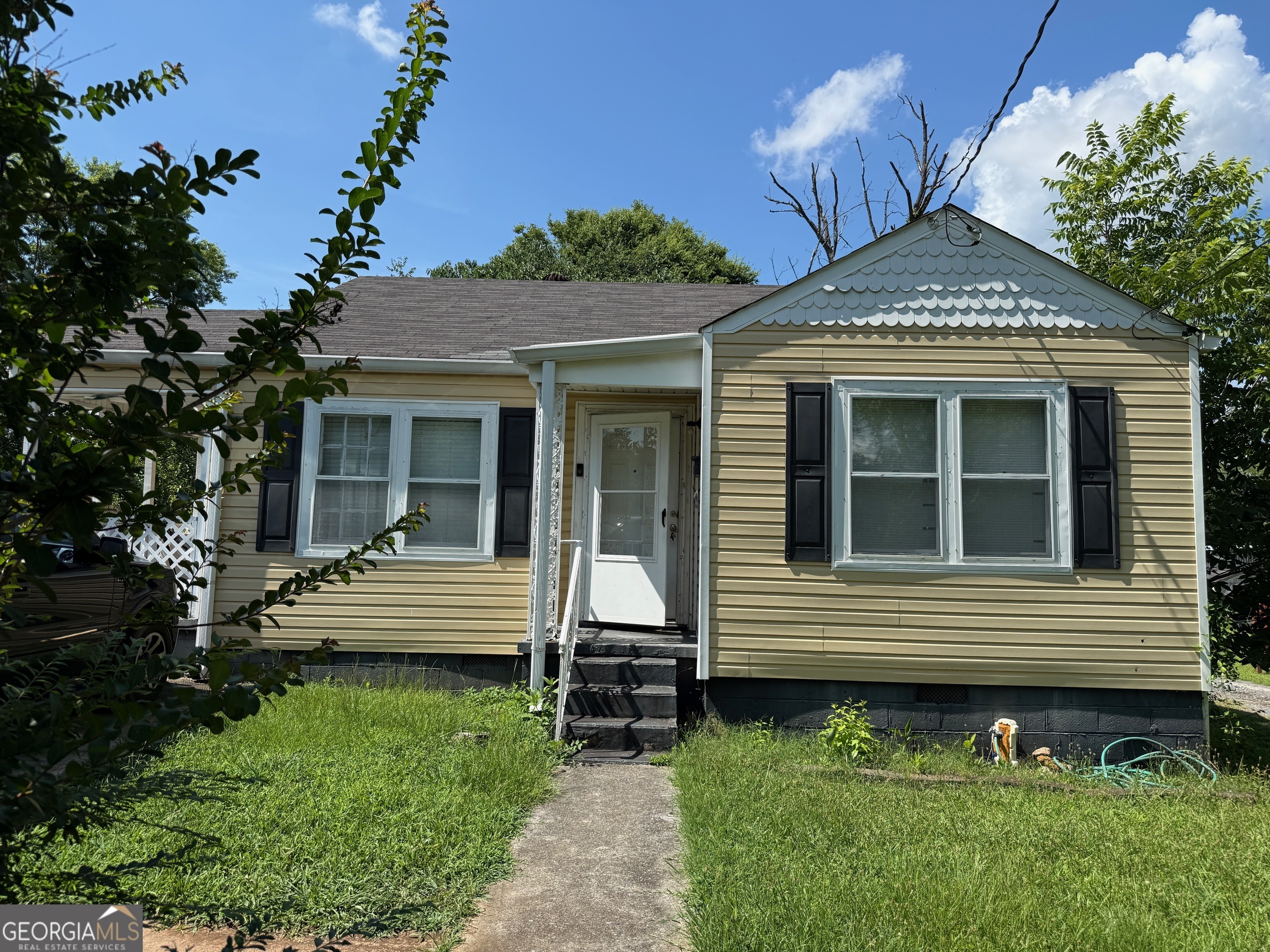 105 E Juniper Way SE  Rome GA 30161 photo