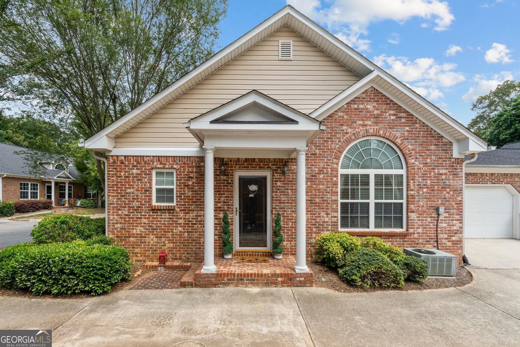 Property Photo:  3309 Raes Creek Road Bldg 13  GA 30008 