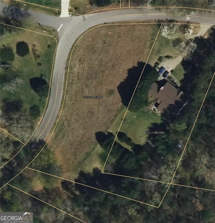 Property Photo:  0 C W Sims Road  GA 30141 