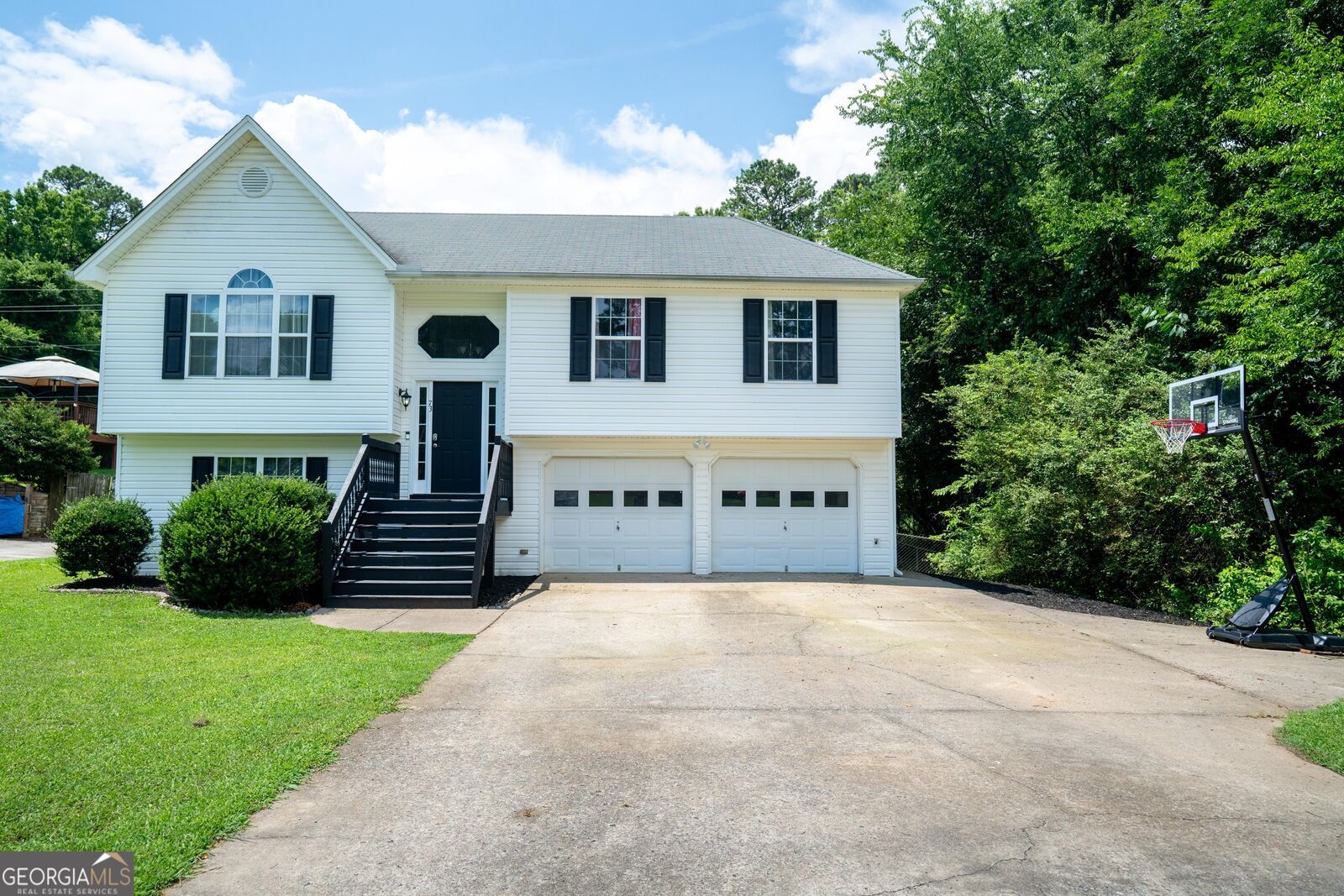 Property Photo: 73 Burlington Road NE GA 30161