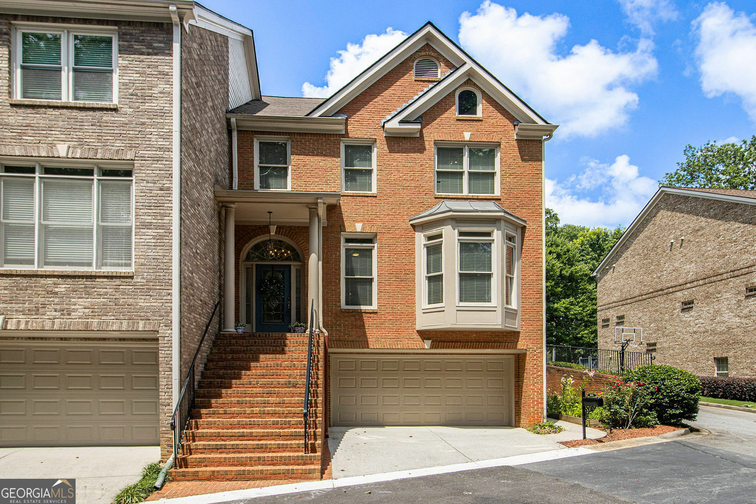 Property Photo: 5575 Julian Place GA 30342