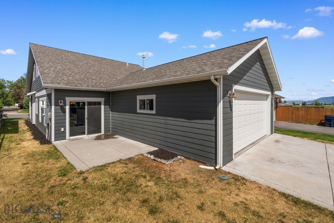 Property Photo:  2464 Ferguson Avenue  MT 59718 