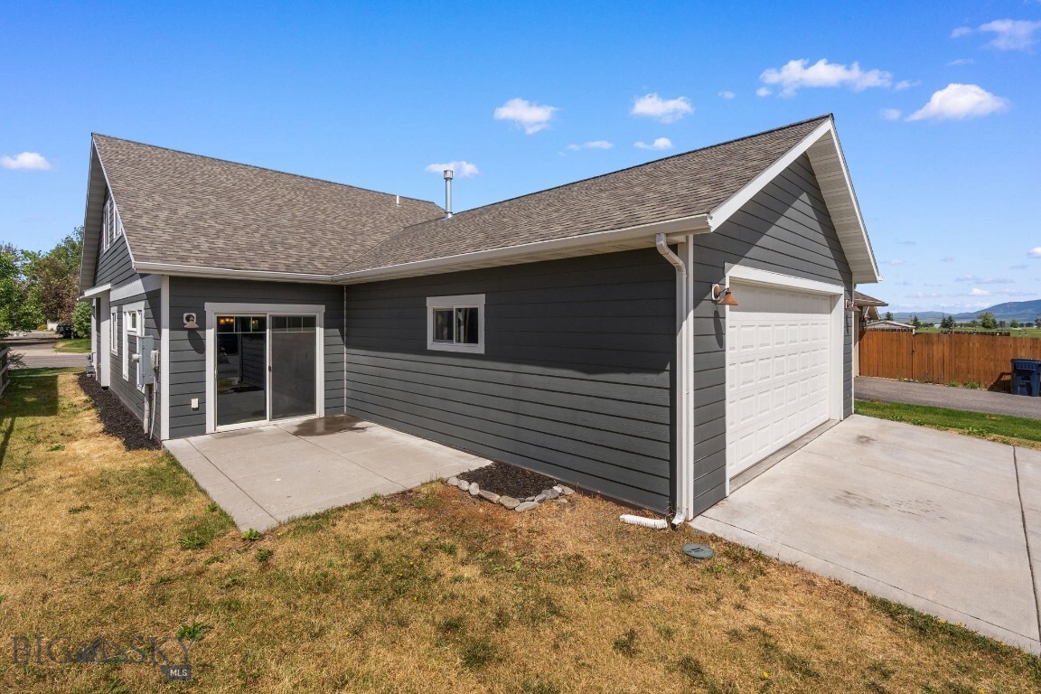Property Photo: 2464 Ferguson Avenue MT 59718