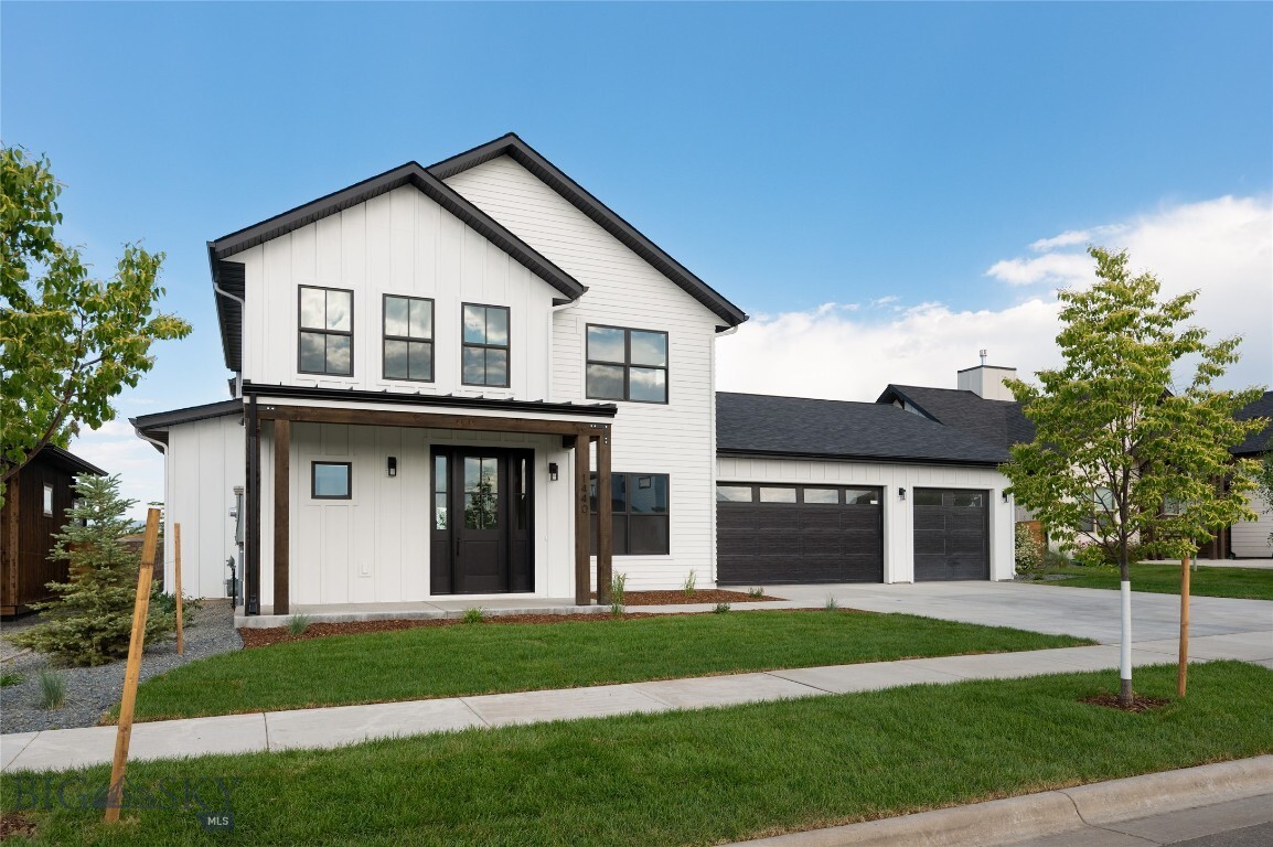 1440 Ryun Sun Way  Bozeman MT 59718 photo