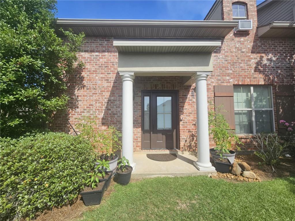 Property Photo: 3202 Military Highway A LA 71360