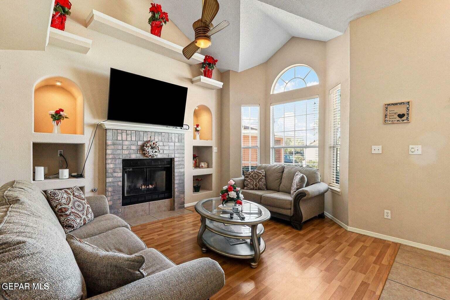 Property Photo: 12232 Tierra Rosa Way TX 79938