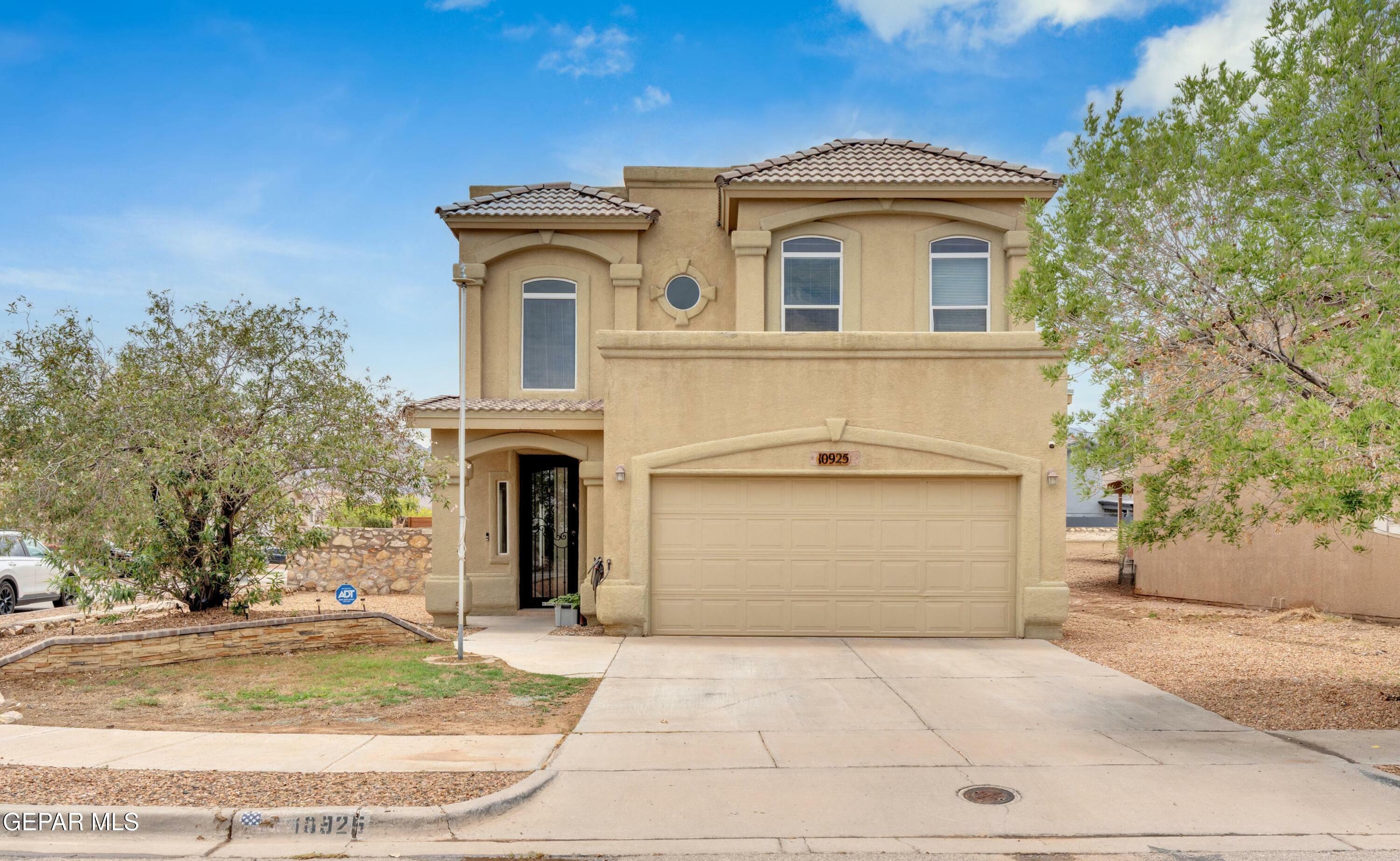10925 Ray Mena Lane  El Paso TX 79934 photo