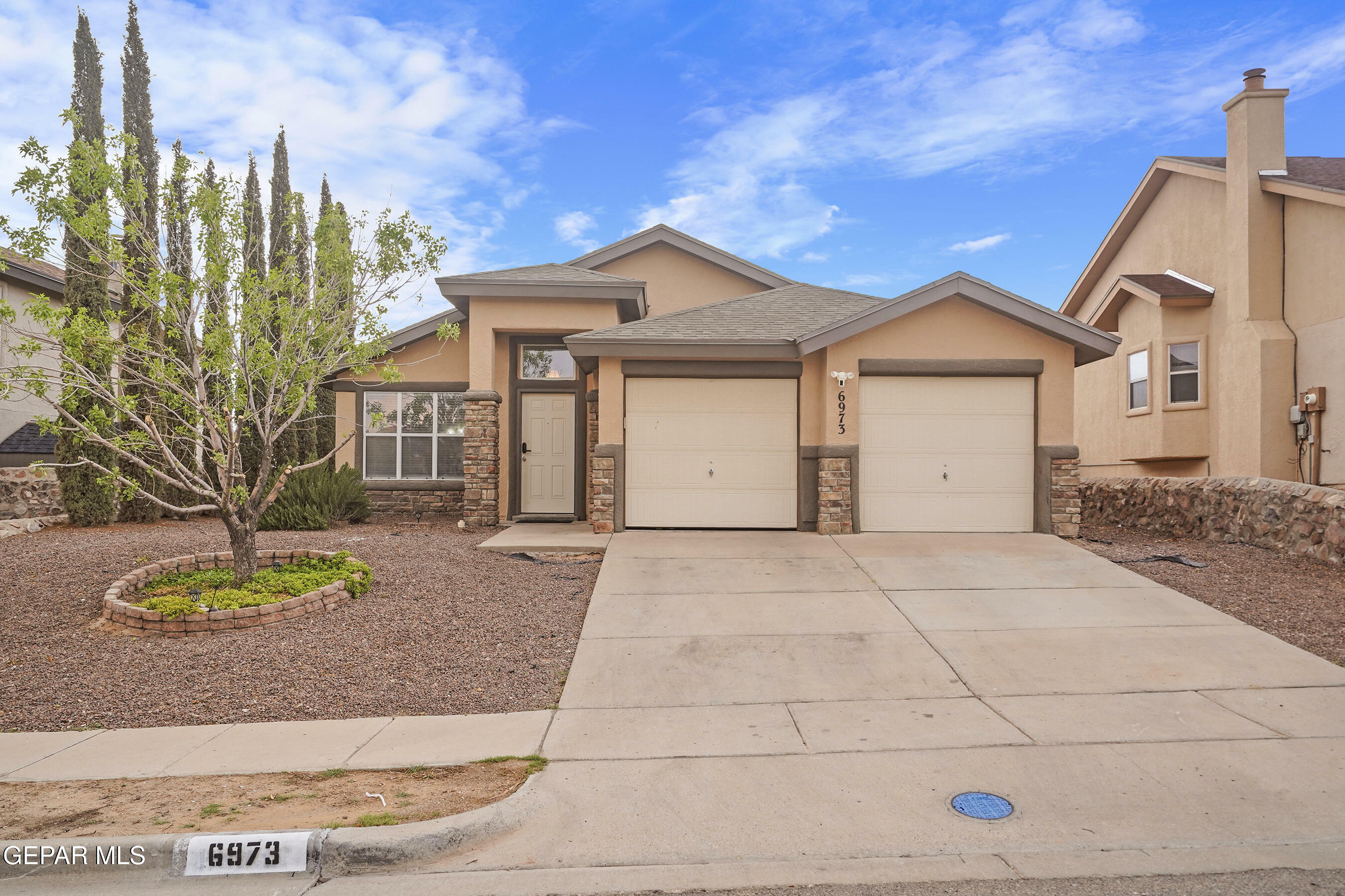 6973 Swede Johnsen Drive  El Paso TX 79911 photo