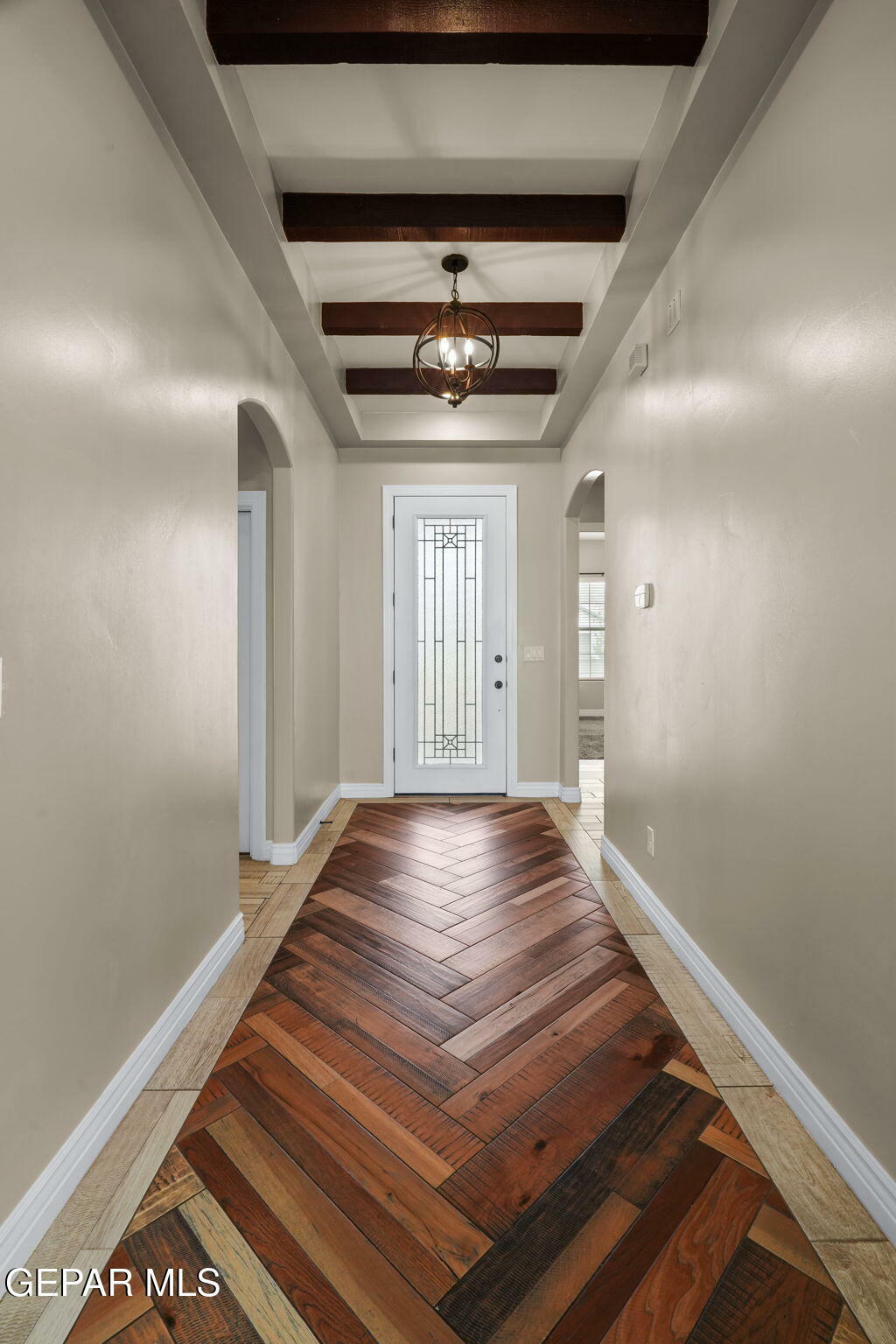 Property Photo: 7426 Sidewinder Bend Drive TX 79911