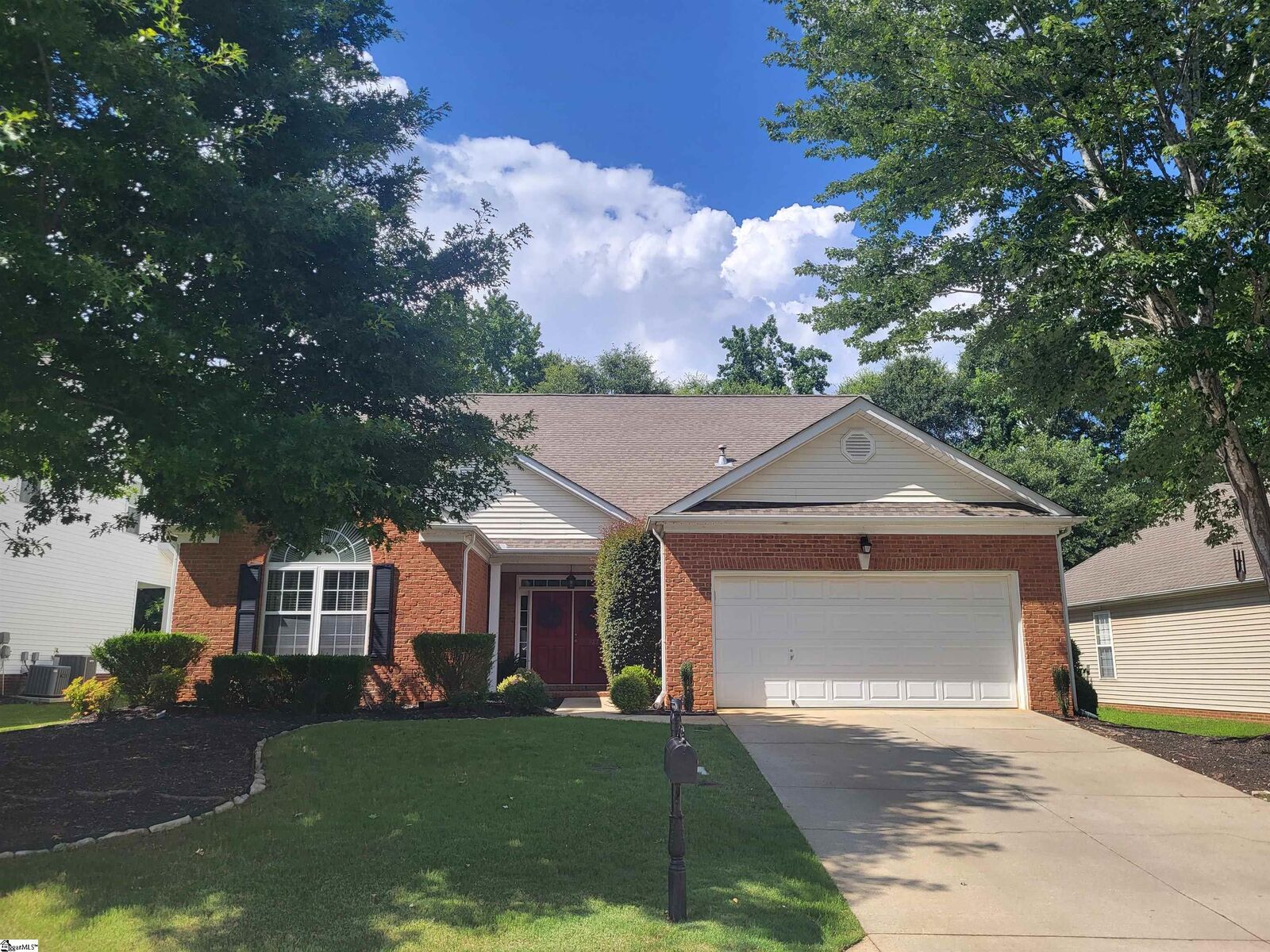 Property Photo:  127 Landau Place  SC 29680 