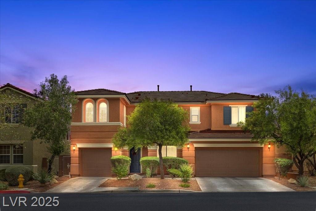 10300 South Dapple Gray Road  Las Vegas NV 89178 photo